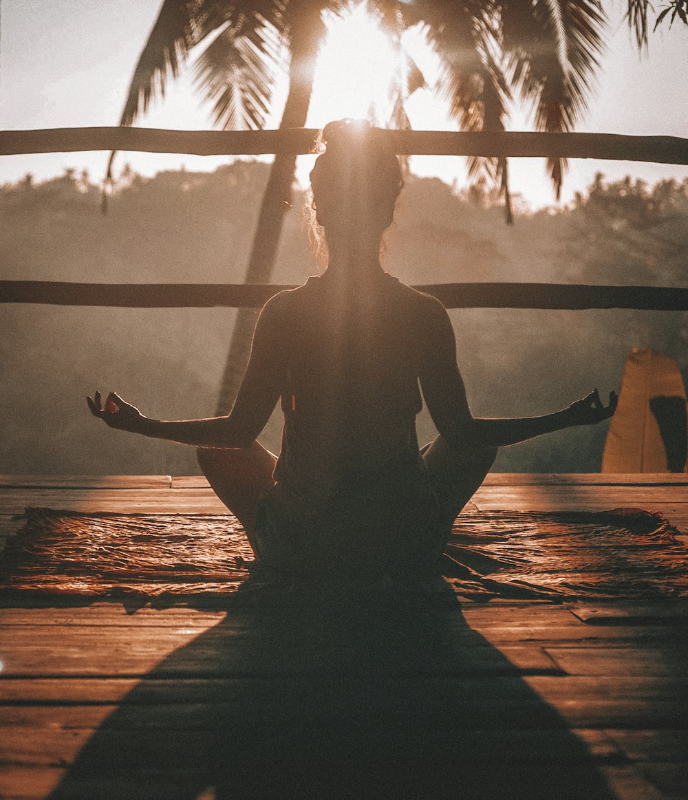Wellness and balance
